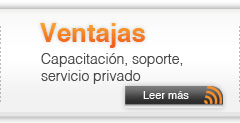 H Ventajas